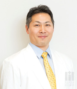 一般内科 呼吸器科 抗加齢医療・塚田紀理