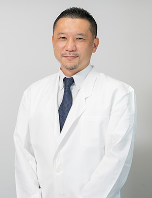 齋田良知医師