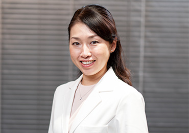 宮崎 郁子 東京国際クリニック / 医科副院長・消化器内科